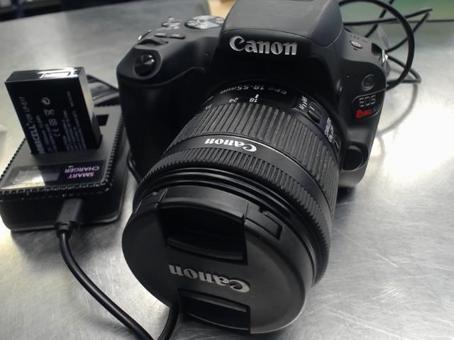 Camera digital canon eos rebel sl2