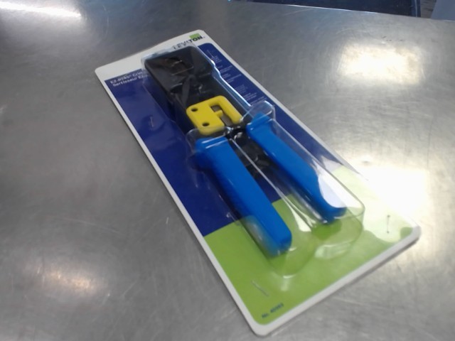 Crimping tool