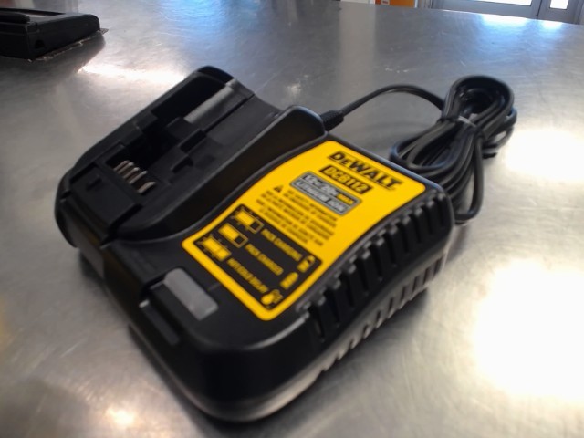 Chargeur