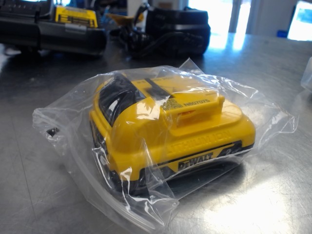 Batt 12 2ah