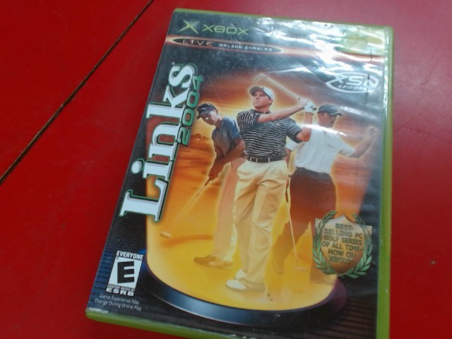 Links 2004