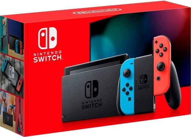 Switch