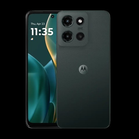 Moto g 2025