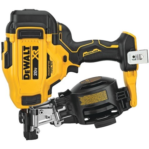 Clouseuse dewalt 20v