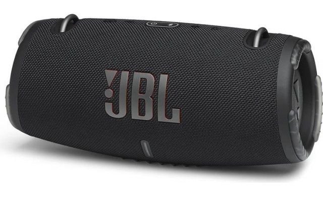 Speaker portable