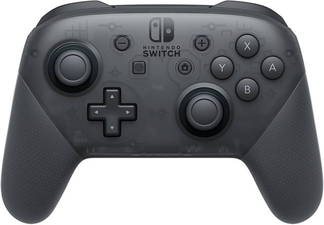 Manette switch pro