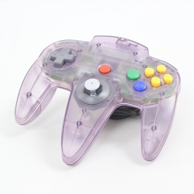 Manette mauve