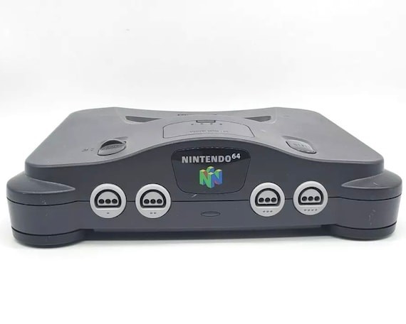 N64 + acc