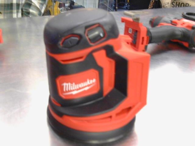 Palm sander