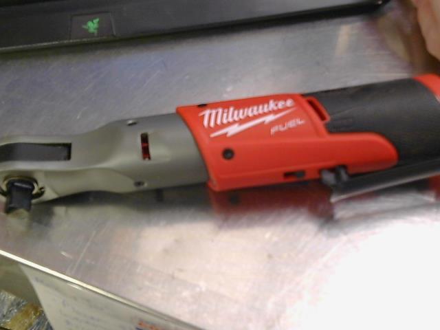 1/2 ratchet milwaukee 2558-20