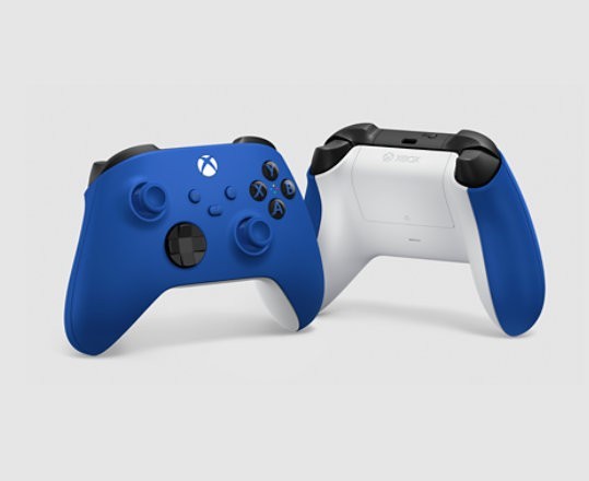 Manette de xbox serie