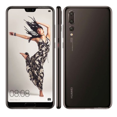 P20 pro 32gb noir