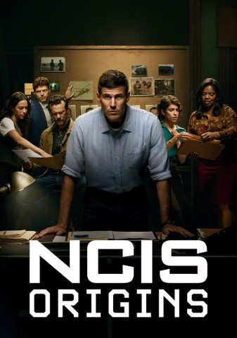 Ncis origins