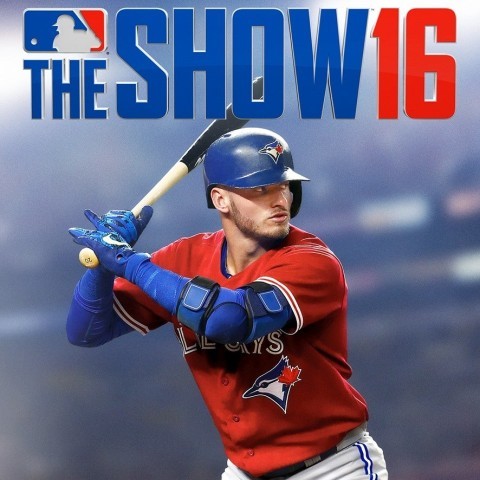 Mlb : the show 16