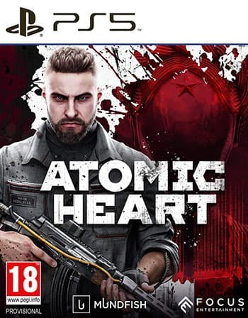 Atomic heart