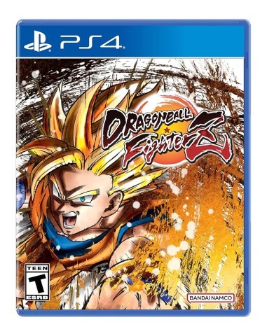 Dragonball figther z