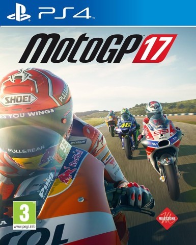 Motogp 17