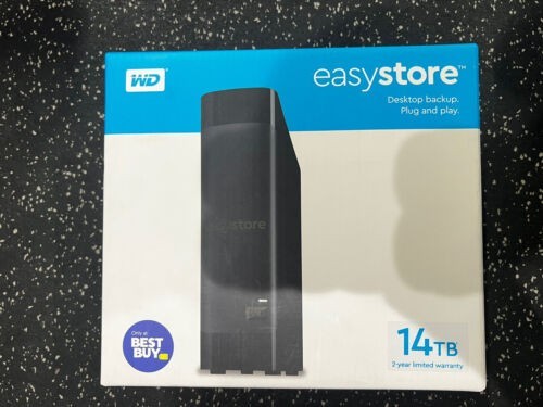 14tb hard-drive