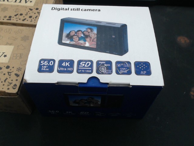 4k digital camera adult beginner