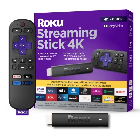 3830 firestick 4k brand new