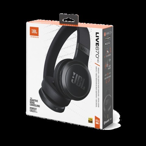 Jbl headset brand new in box