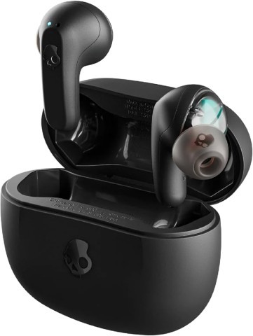 Skullcandy bluetooth earbuds