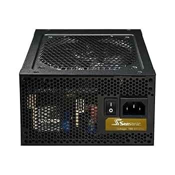 Pc power advanceddc brand new