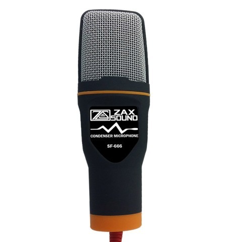Condenser microphone brand new