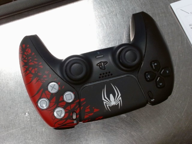 Manette ps5 (stick drift)
