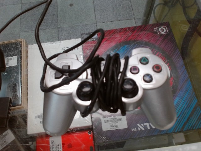 Manette de ps2