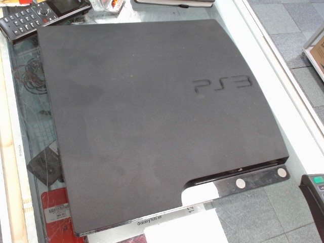 Console ps3 no man no acc