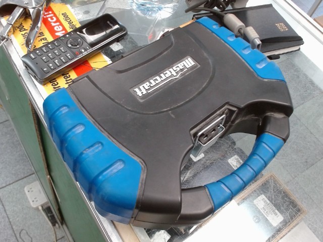 Kits mastercraft