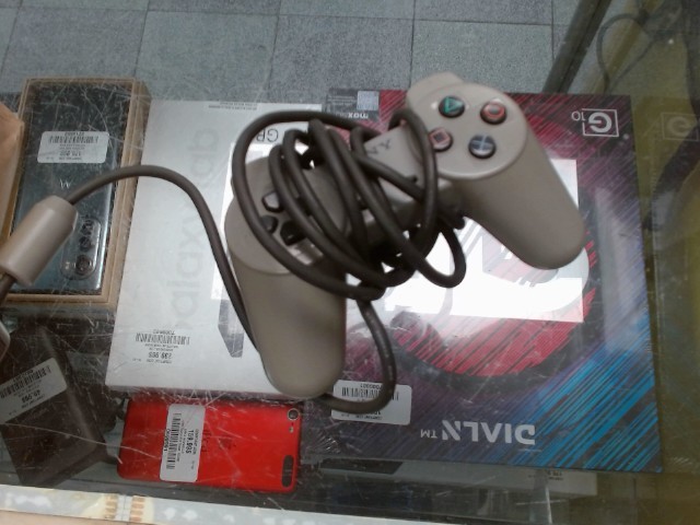 Manette ps1