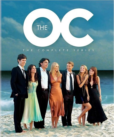 The oc