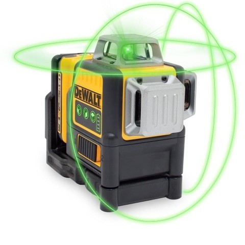 Laser dewalt