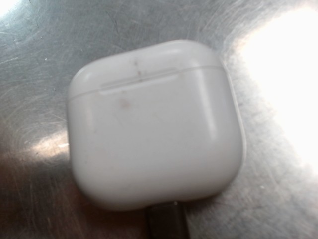Airpods 4e gen