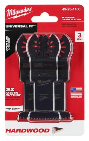 Pk blade