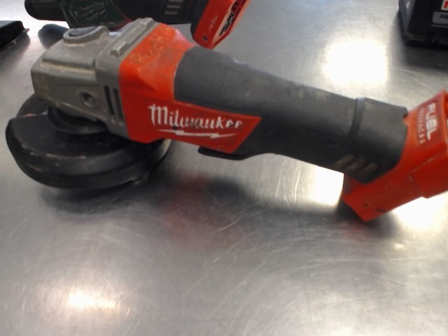 Grinder