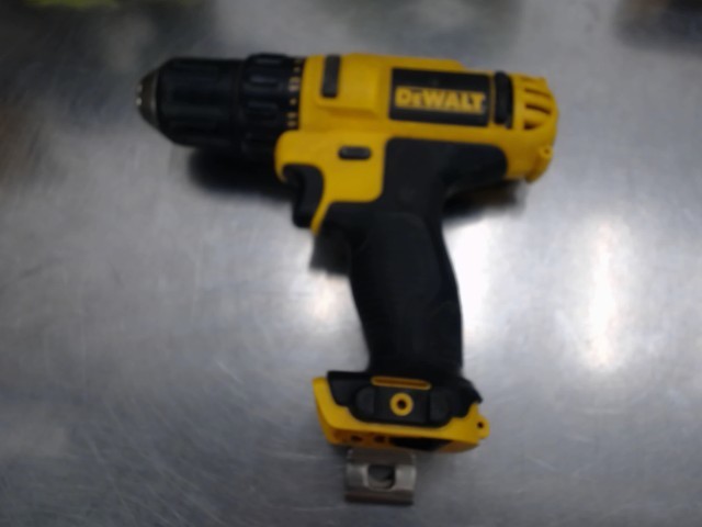 Drill driver dewalt 12v