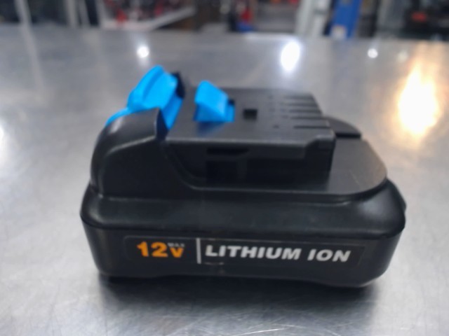 Batt 12v off brand