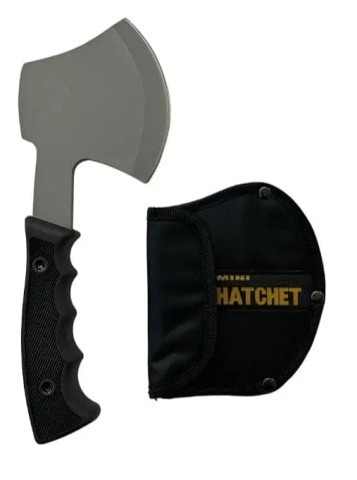 Mini hatchet off brand