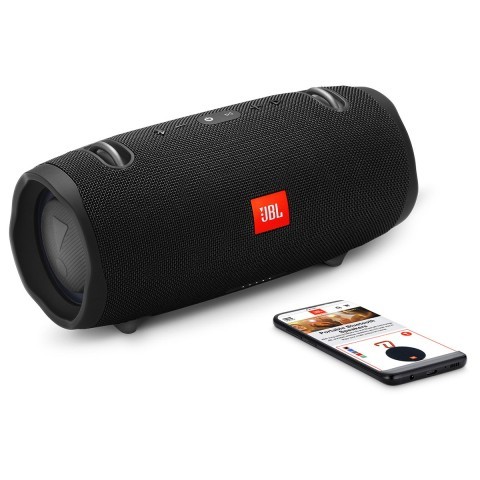 Speaker bluetooth