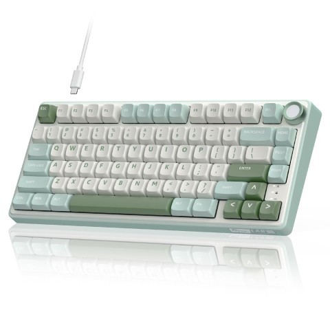 Mechanical keyboard
