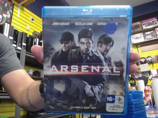Arsenal