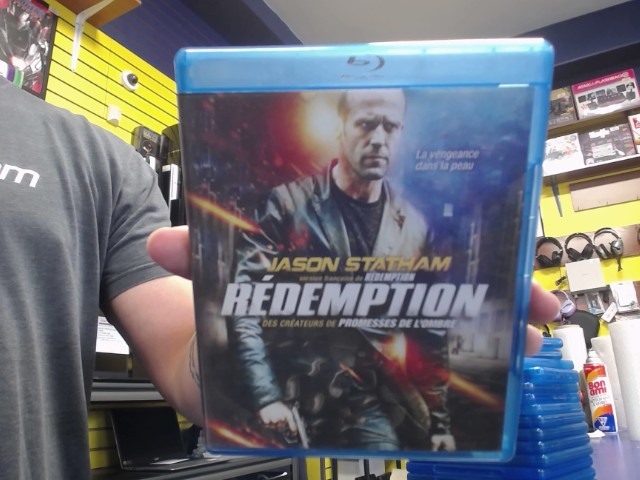 Redemption