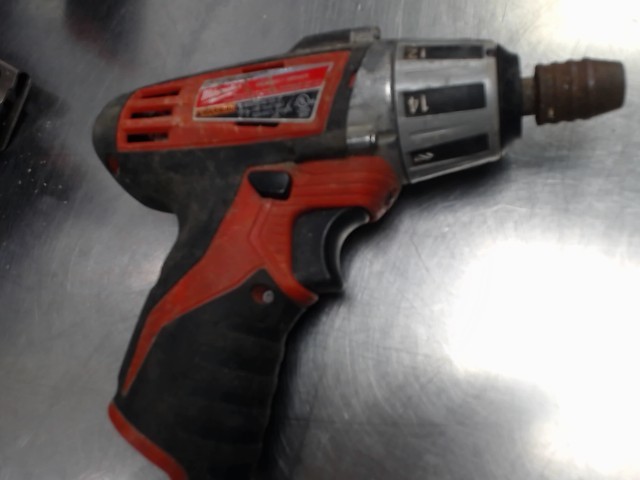 Compact driver milwaukee