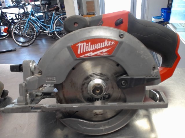 Circular saw milwaukee