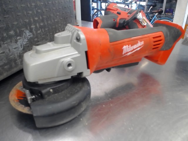 Grinder milwaukee