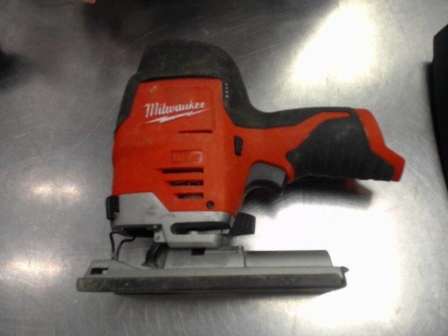 Jig saw milwaukee