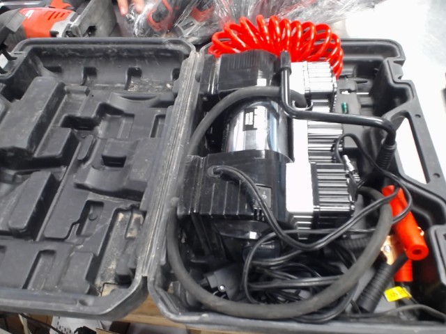 Compresseur d'air eliminator ds case